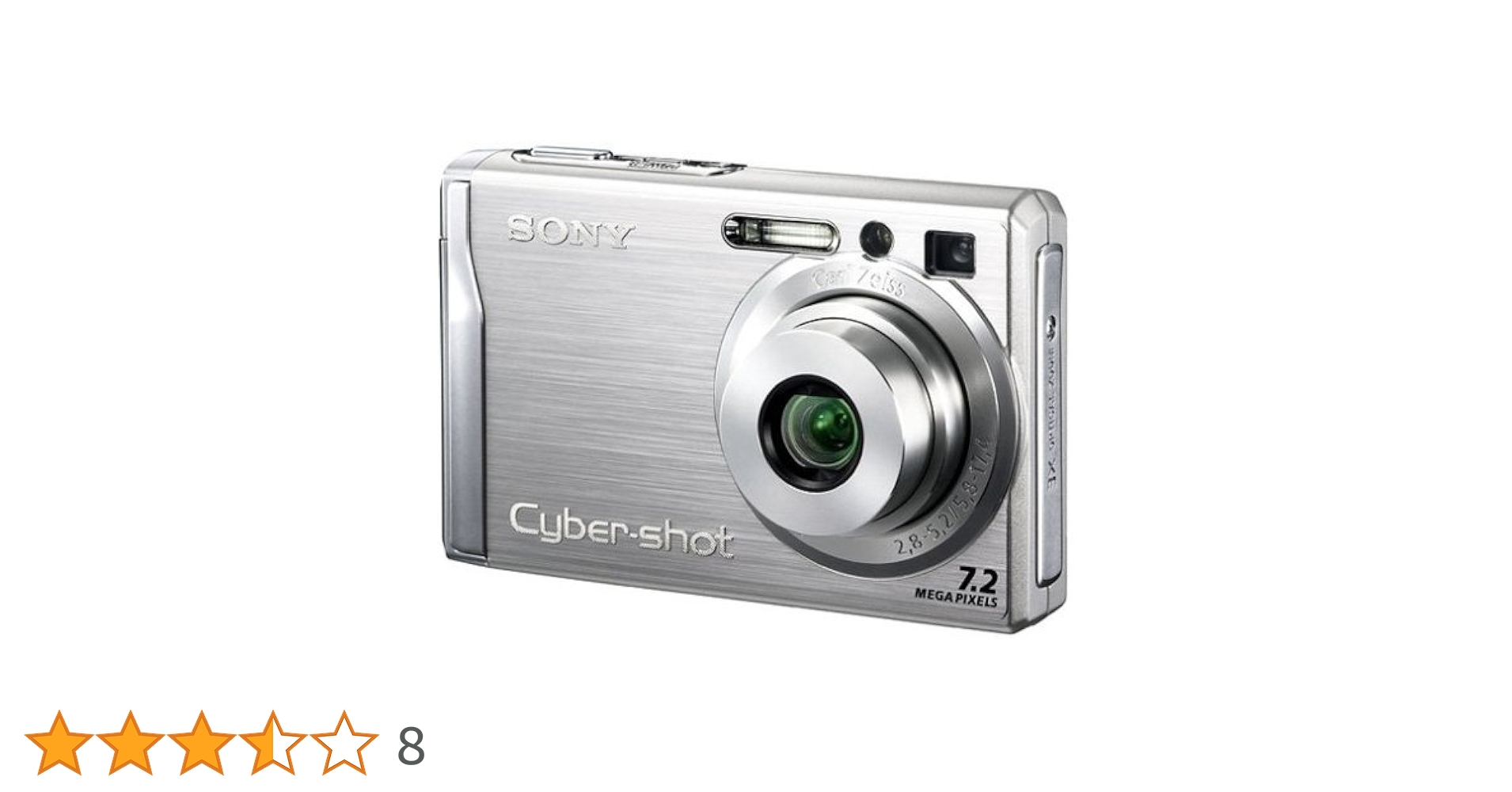 デジタルカメラ Sony Cyber-shot W80 Amazon.co.jp: SONY デジタルカメラ Cyber-Shot